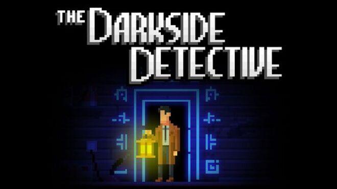 The Darkside Detective (Update May 06, 2019) free download