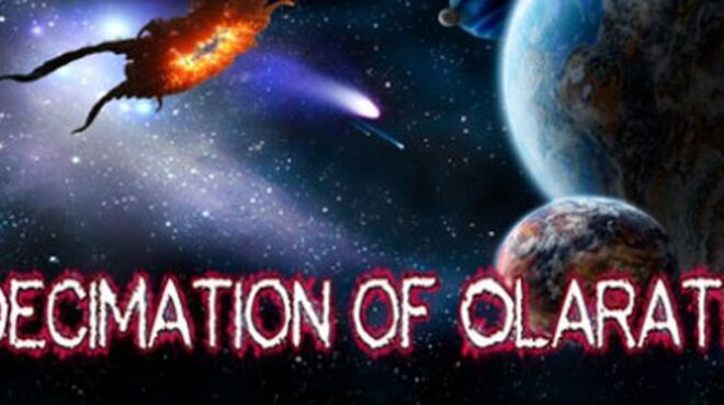 The Decimation of Olarath free download