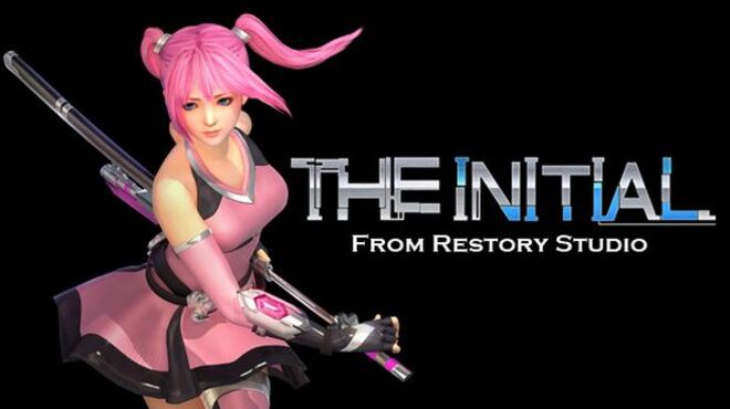 The Initial v8.11 free download