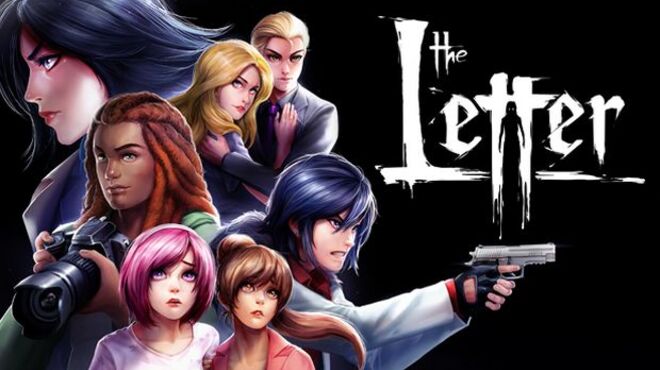 The Letter – Horror Visual Novel v1.1.8 free download