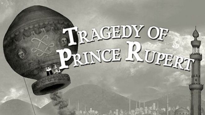 Tragedy of Prince Rupert free download