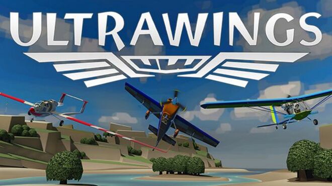 Ultrawings (Update Nov 01, 2019) free download