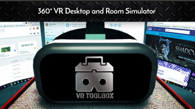 vr 360 games free