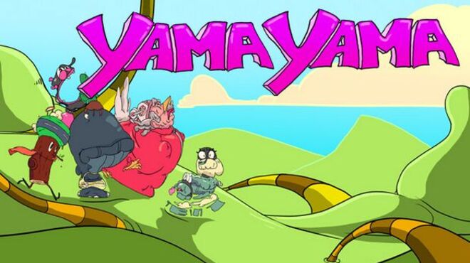 YamaYama free download