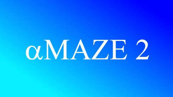 aMAZE 2 free download