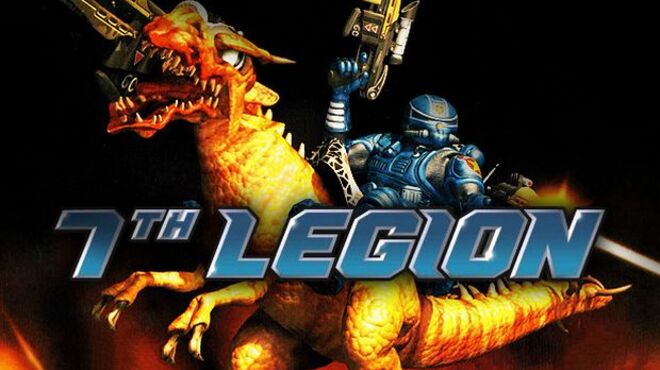 7th Legion (GOG) free download