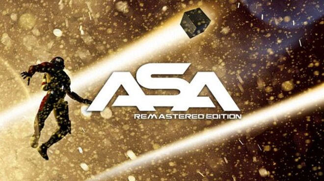 ASA: A Space Adventure – Remastered Edition free download