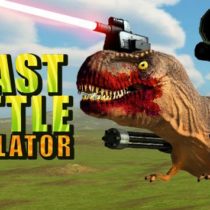 beast battle simulator game