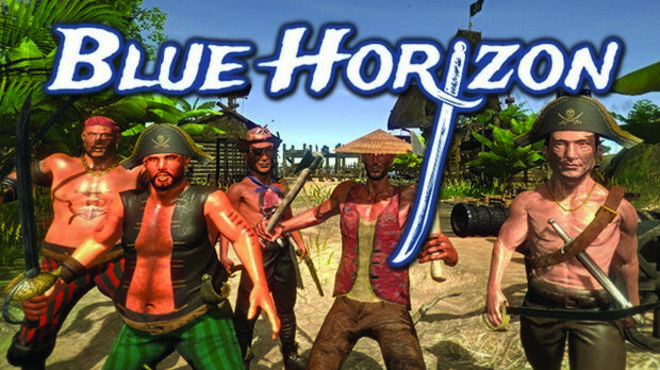 Blue Horizon free download