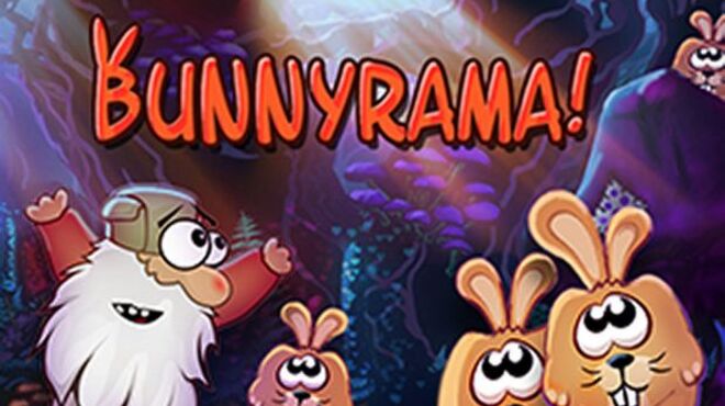 Bunnyrama free download