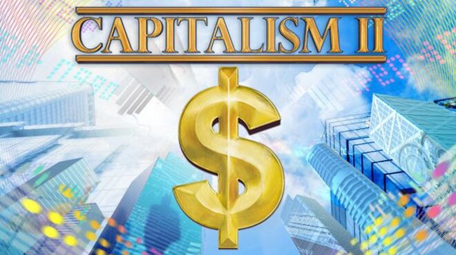 Capitalism 2 (GOG) free download