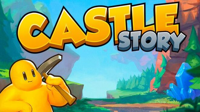 Castle Story v1.1.10 free download