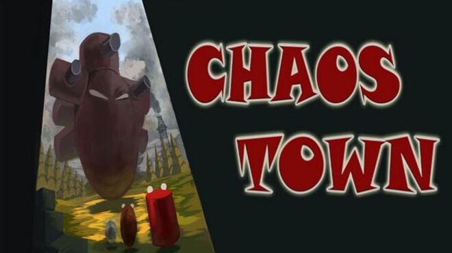 Chaos Town free download