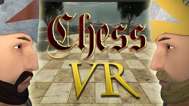 ChessVR free download