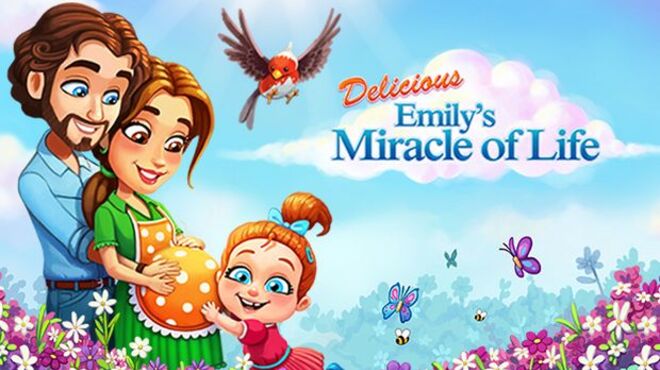 Delicious – Emily’s Miracle of Life free download