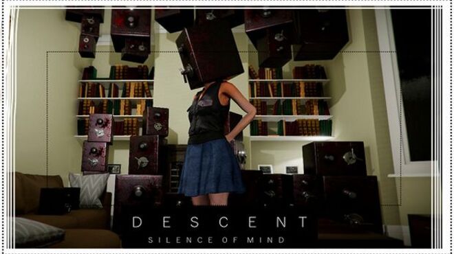 Descent – Silence of Mind free download