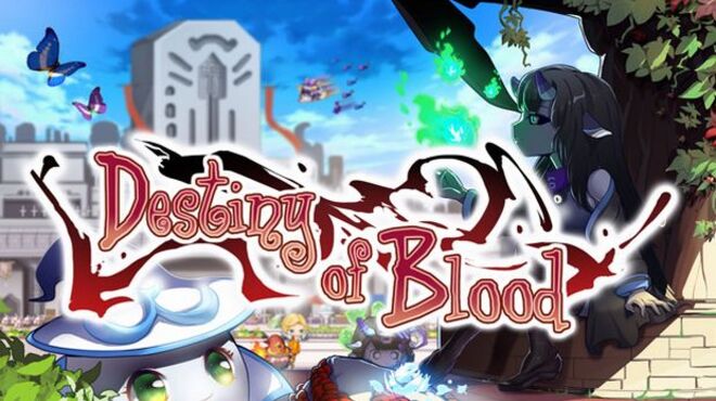 Destiny of Blood free download