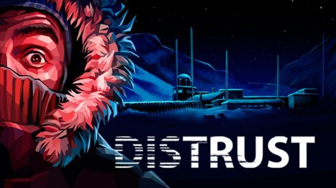Distrust v1.1.3 free download