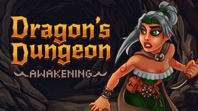 Dragon's Dungeon: Awakening Free Download