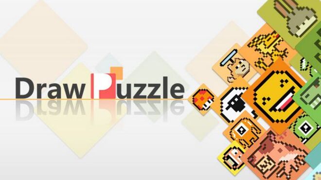 Draw Puzzle free download