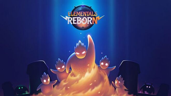 Elementals Reborn free download