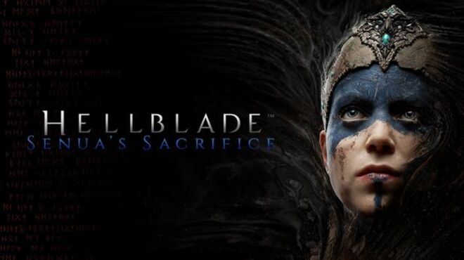 Hellblade: Senua’s Sacrifice v1.02 (GOG) free download