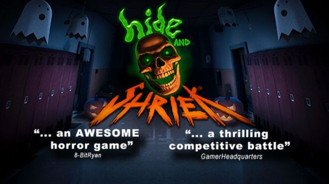 Hide and Shriek v1.0.53 free download
