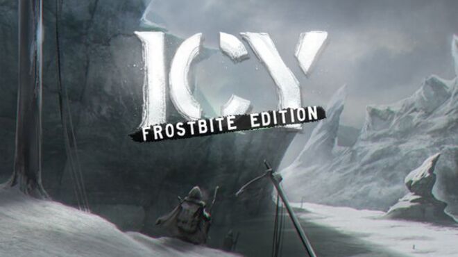 ICY: Frostbite Edition v1.1 free download