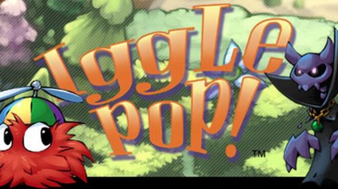 Iggle Pop Deluxe Free Download « IGGGAMES