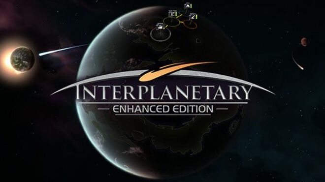 Interplanetary: Enhanced Edition v1.55.2090 free download