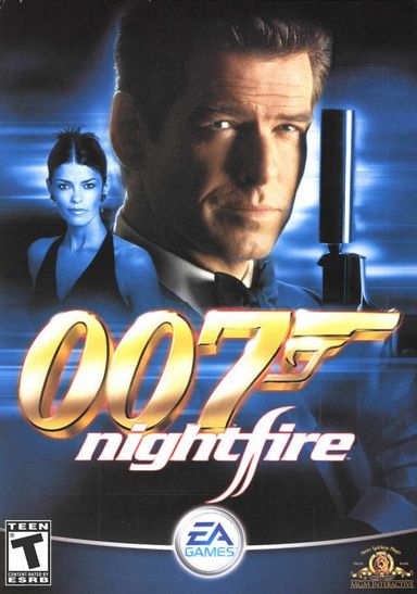 James Bond 007: NightFire Free Download