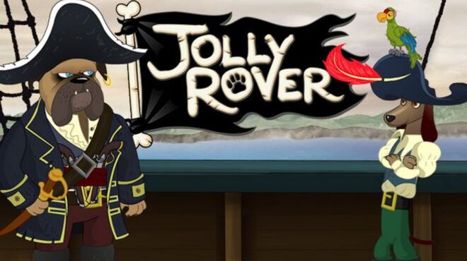 Jolly Rover free download