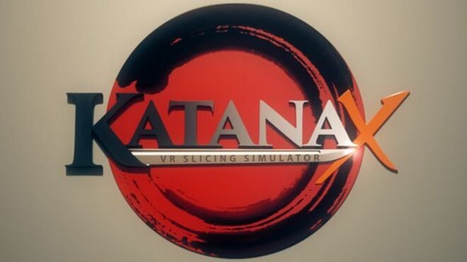 Katana X (VR) free download