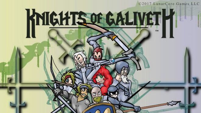 Knights of Galiveth free download