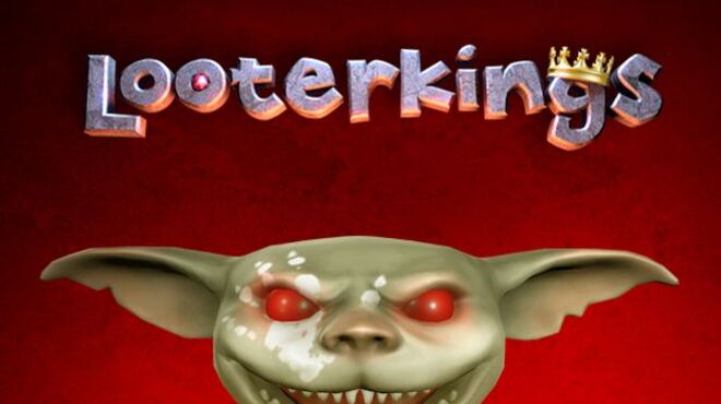 Looterkings free download
