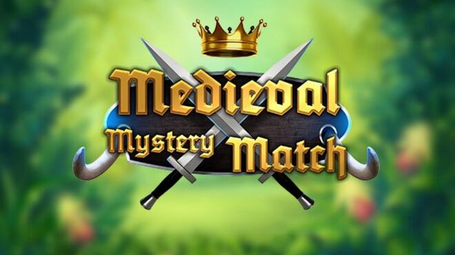 Medieval Mystery Match free download