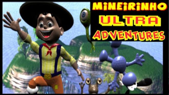 Miner Ultra Adventures free download