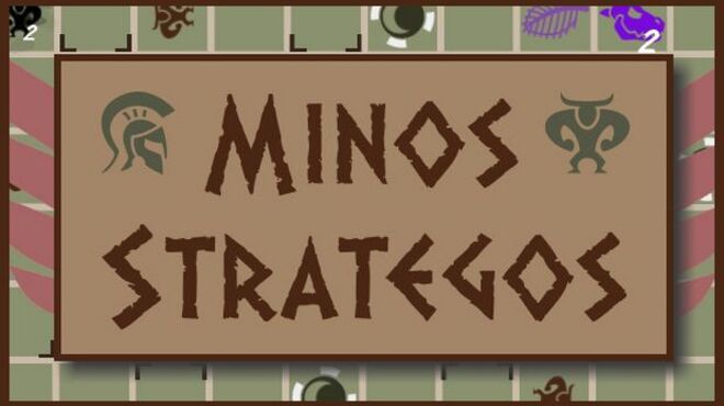 Minos Strategos v1.04 free download