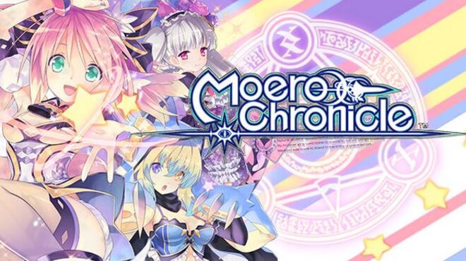 Moero Chronicle Deluxe Edition v1.0.15 free download
