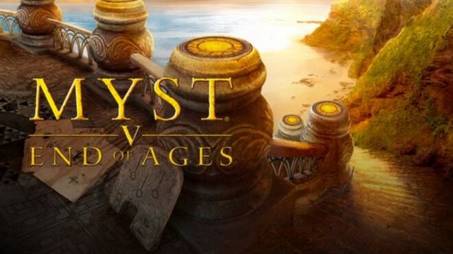 Myst V: End of Ages (GOG) free download