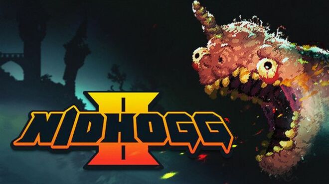 Nidhogg 2 (Update 07/09/2017) free download