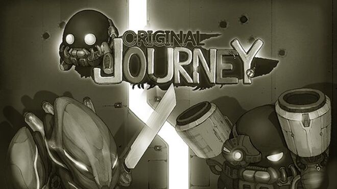 Original Journey v3.0 free download
