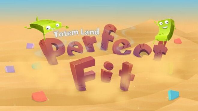 Perfect Fit – Totemland free download