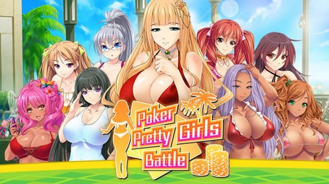 Poker Pretty Girls Battle: Texas Hold’em free download
