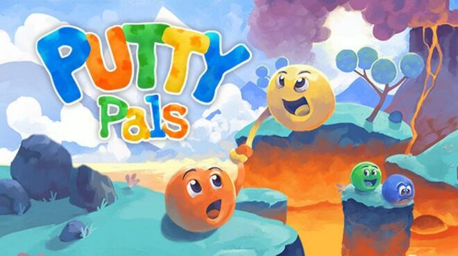 Putty Pals Free Download Igggames