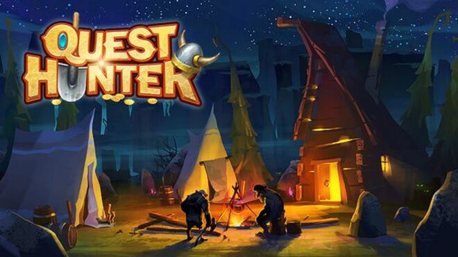 Quest Hunter s (v1.0.15s) free download
