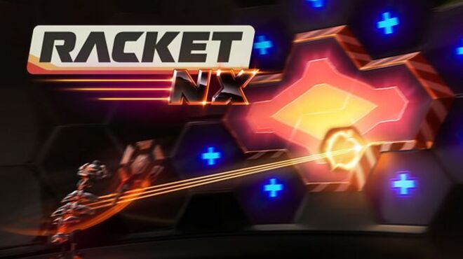 Racket: Nx (VR) free download