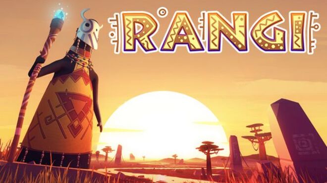 Rangi (VR) free download