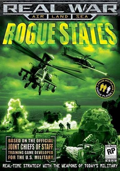 real war rogue states download full version free