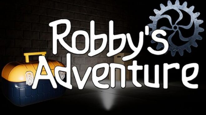 Robby’s Adventure free download